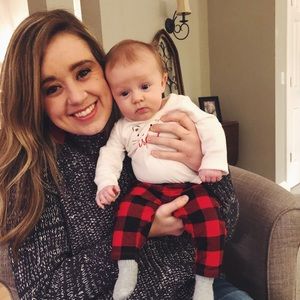 Meet your Posher, Mariah